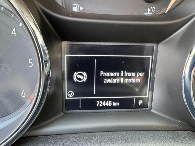 OPEL Astra usata, con Controllo trazione