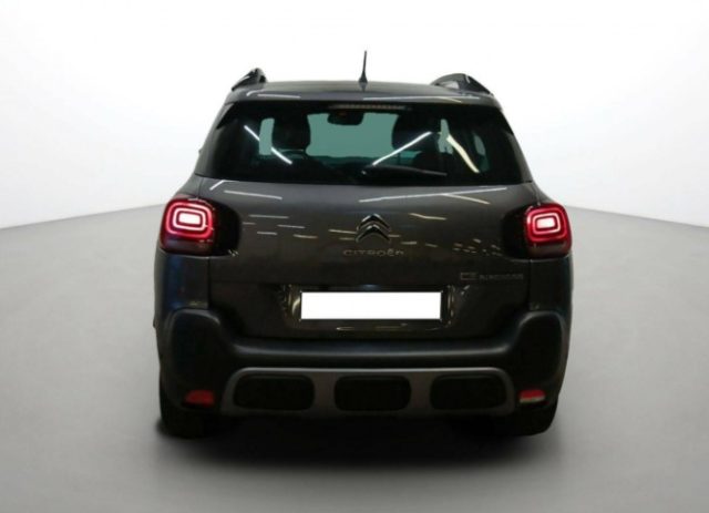 CITROEN C3 Aircross usata, con Airbag laterali