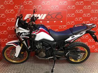 HONDA Africa Twin CRF 1000 L usata 2