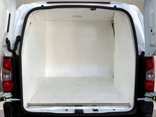 PEUGEOT Partner usata, con Climatizzatore