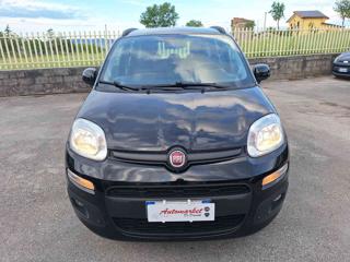 FIAT Panda usata, con Airbag