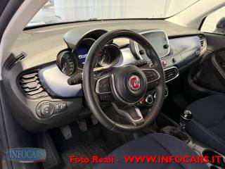 FIAT 500X usata, con Chiusura centralizzata