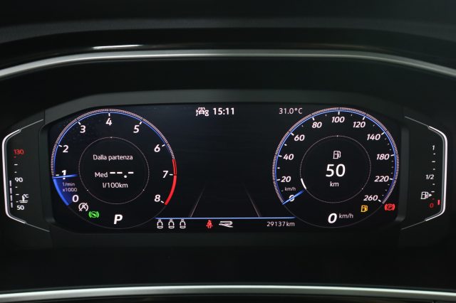 VOLKSWAGEN T-Roc usata 6