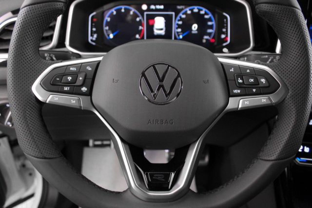 VOLKSWAGEN T-Roc usata, con Fari LED