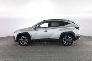 HYUNDAI Tucson usata 6