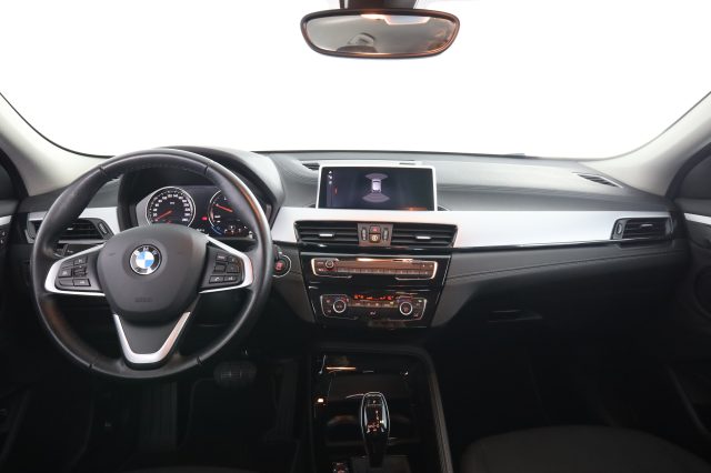 BMW X2 usata 3