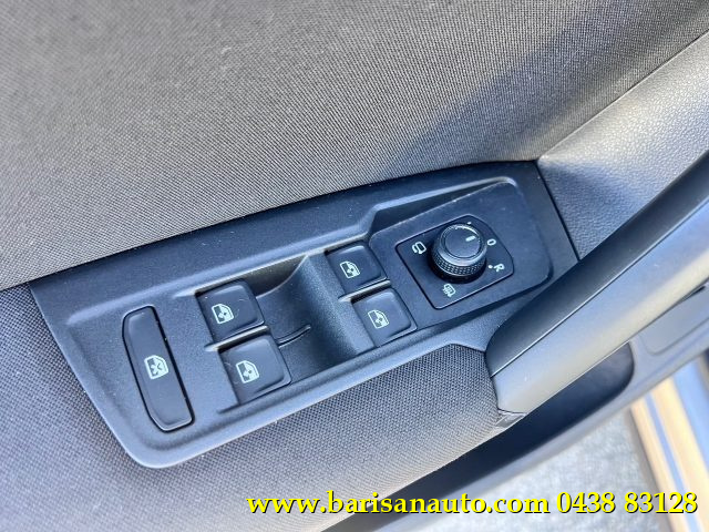 VOLKSWAGEN Tiguan usata, con Controllo automatico clima