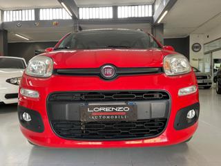 FIAT Panda usata, con Airbag