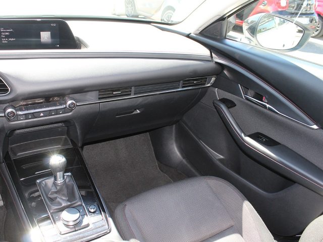 MAZDA CX-30 usata, con Sedili riscaldati