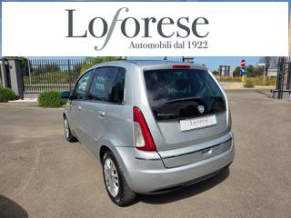 LANCIA MUSA usata, con Airbag Passeggero