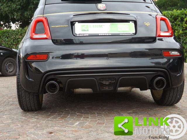 ABARTH 595 usata 42