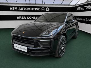 PORSCHE Macan usata, con Airbag laterali