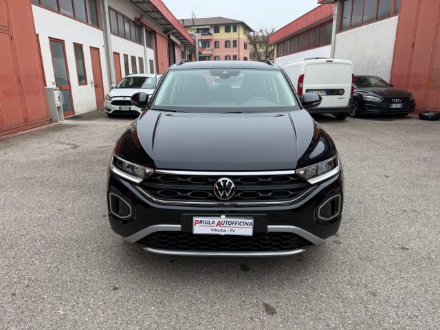 VOLKSWAGEN T-Roc usata, con Airbag