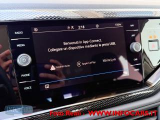 VOLKSWAGEN Polo usata, con Immobilizzatore elettronico