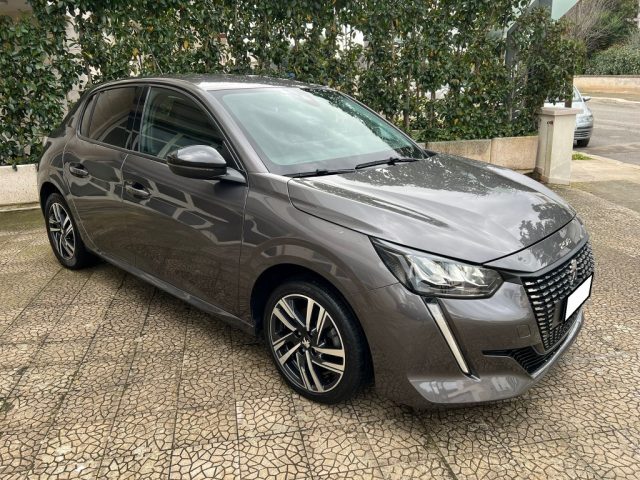 PEUGEOT 208 usata 1