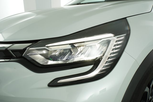 MITSUBISHI ASX usata 17
