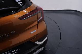 RENAULT Captur usata, con Sensore di luce