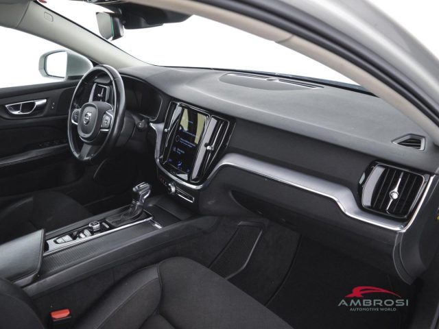 VOLVO V60 usata 11