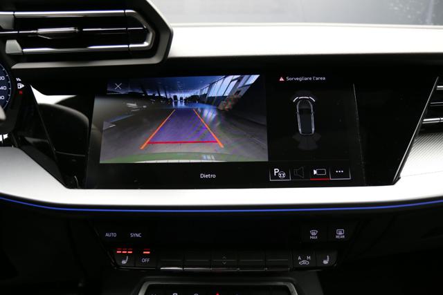 AUDI A3 usata, con ESP