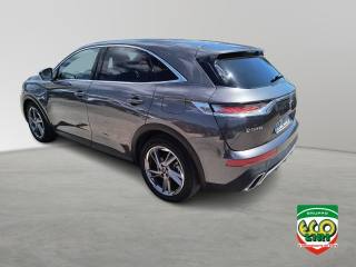 DS AUTOMOBILES DS 7 Crossback usata, con Airbag Passeggero