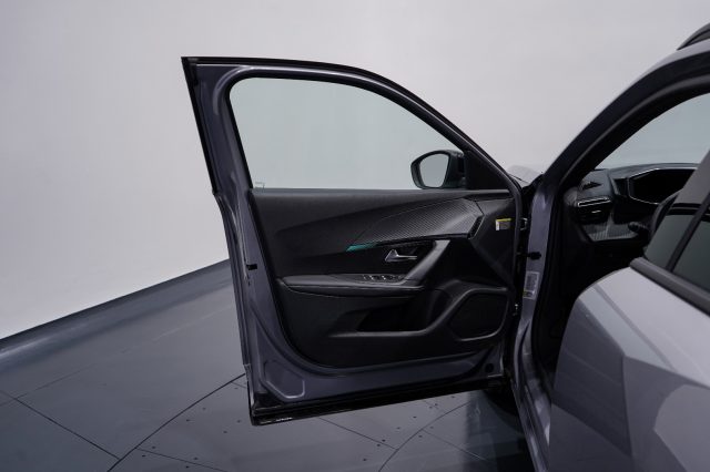 PEUGEOT 2008 usata, con Immobilizzatore elettronico