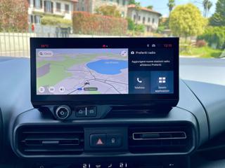 FIAT Doblo usata, con USB