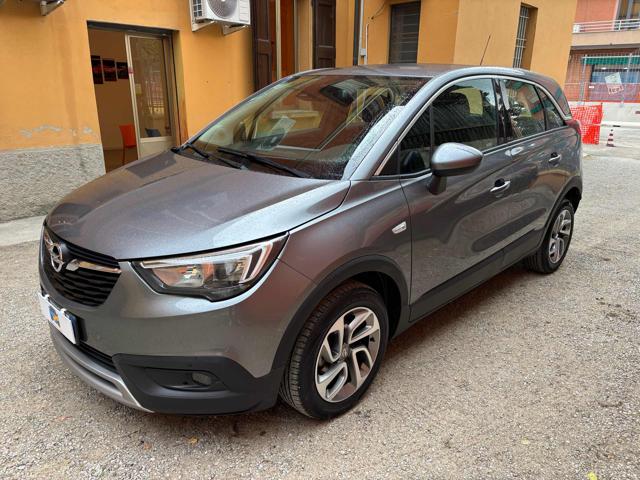OPEL Crossland X usata, con ABS