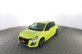 PEUGEOT 208 208 PureTech 100 Stop&Start 5 porte Style