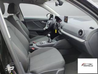AUDI Q2 usata, con Climatizzatore