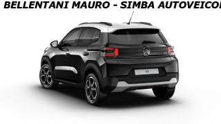 CITROEN C3 usata, con Airbag laterali