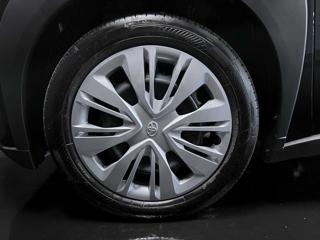 TOYOTA Aygo X usata, con Start/Stop Automatico
