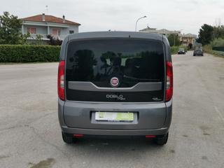 FIAT Doblo usata, con Immobilizzatore elettronico