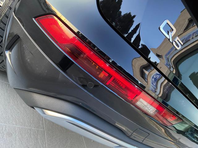 AUDI Q5 usata, con Sound system