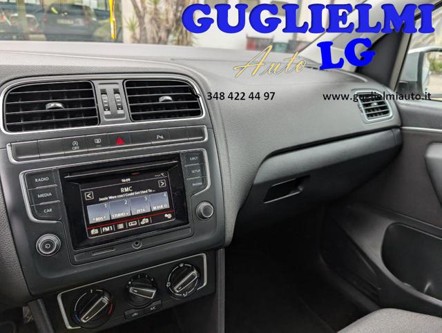 VOLKSWAGEN Polo usata 28