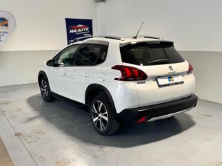PEUGEOT 2008 usata, con Alzacristalli elettrici