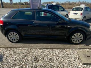 AUDI A3 usata, con Fendinebbia