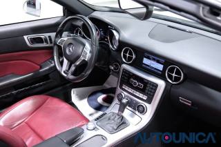 MERCEDES-BENZ SLK 200 usata 51