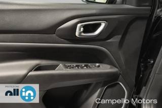 JEEP Compass usata 10