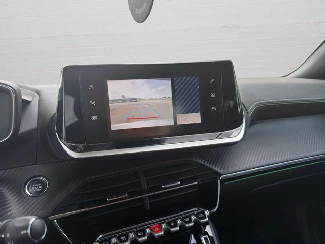 PEUGEOT 2008 usata, con ESP