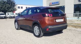 PEUGEOT 3008 usata, con Autoradio
