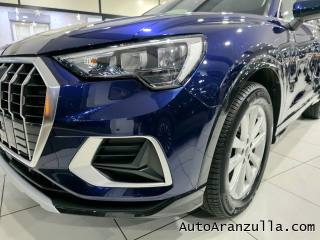 AUDI Q3 usata, con Fari LED