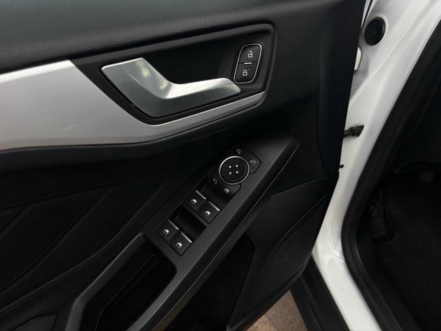 FORD Focus usata, con ESP