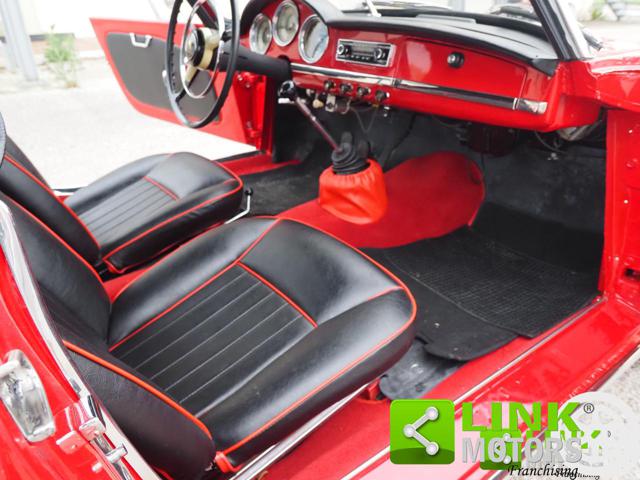ALFA ROMEO Giulietta usata 23