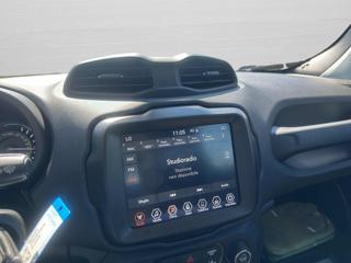 JEEP Renegade usata, con Cruise Control