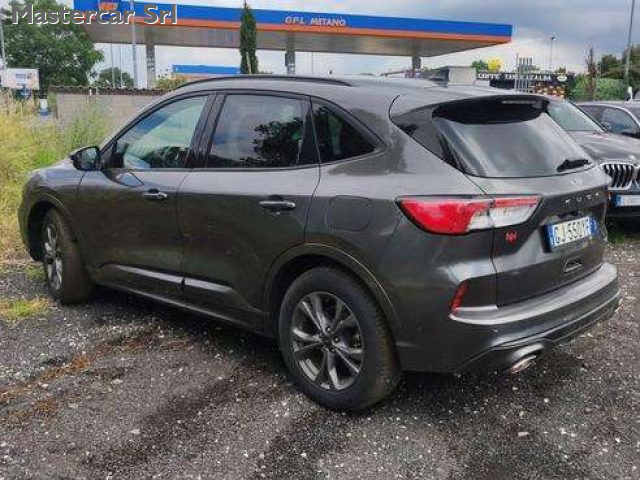 FORD Kuga usata, con Airbag laterali