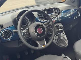 FIAT 500 usata, con ESP