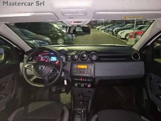 DACIA Duster usata, con Boardcomputer