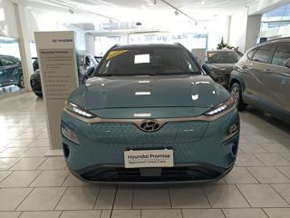 HYUNDAI Kona usata, con Airbag
