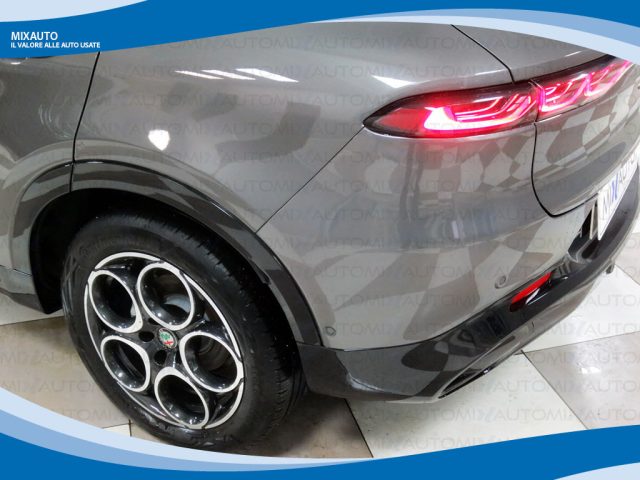 ALFA ROMEO Tonale usata, con Park Distance Control