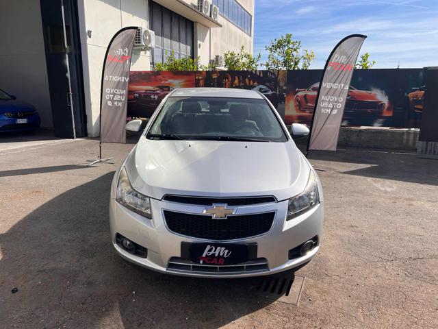 CHEVROLET Cruze usata, con Airbag